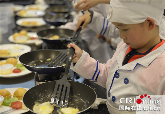 已过审【房产汽车 列表】西派城“花样早餐”食育课堂第二期成功开展