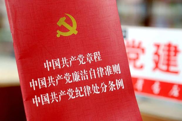 习近平：党面临的“赶考”远未结束