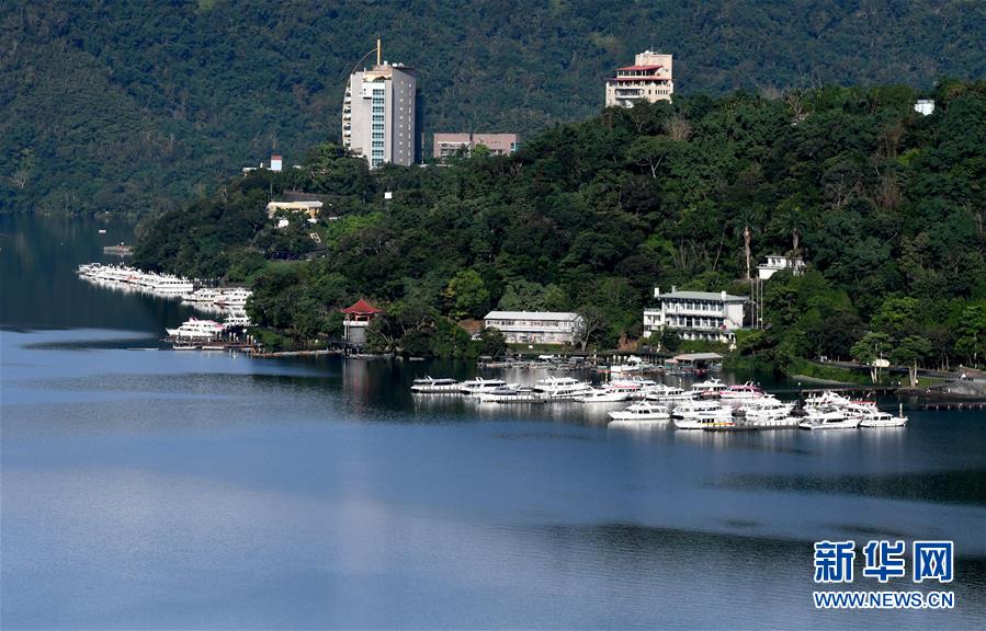 台湾南投：日月潭休闲好时光