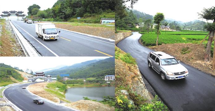 【三秦大地 汉中】宁强实施“文旅兴县”战略 积极迎接高铁时代