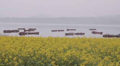 点燃全民健身热情 助力嵩县全域旅游