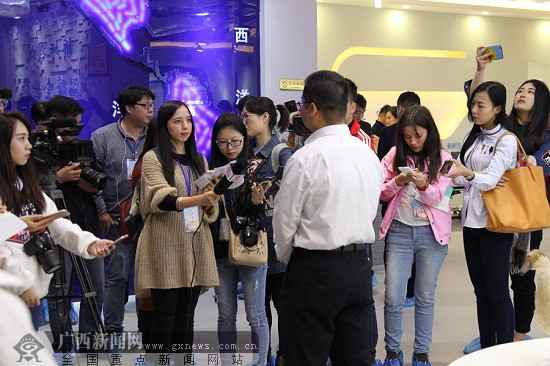 ［八桂大地－图文、八桂大地贵港］贵港港南区：经济发展走上快车道