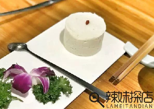 【环保视点专题 绿色美食 图文摘要】全是素菜的火锅馆