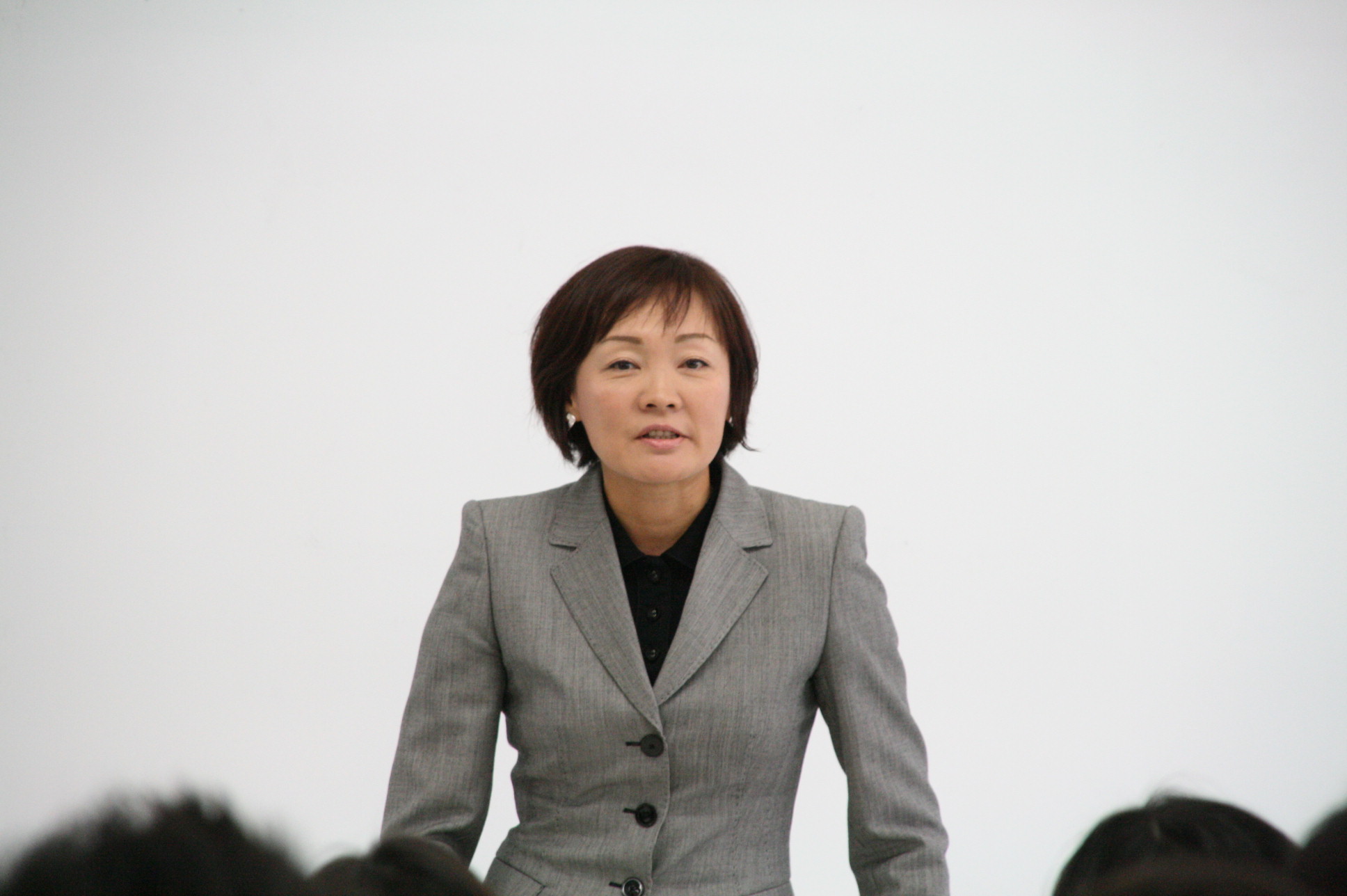 日本首相夫人安倍昭惠访问伊朗 呼吁加强双边关系