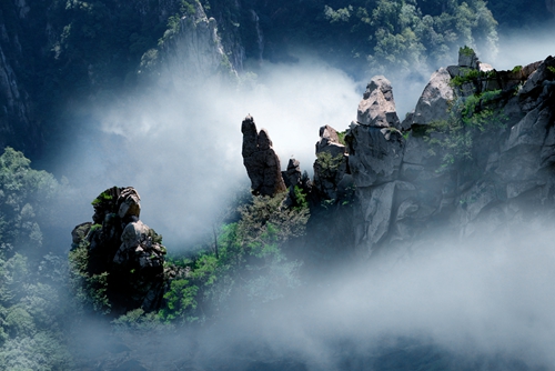 【河南供稿】河南西峡启动2019“避暑旅游季·高速免费月”活动