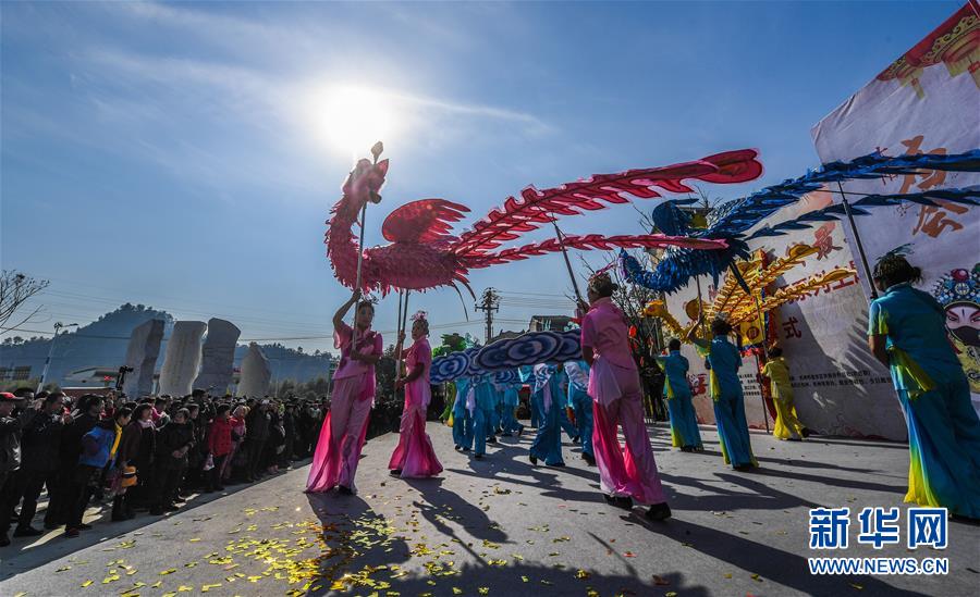 杭州举办“太阳庙会”