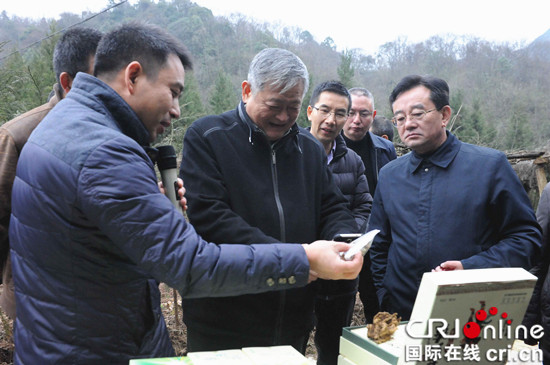 已过审【区县联动】中国老区建设促进会赴石柱调研脱贫攻坚工作【区县联动　列表】中国老区建设促进会赴石柱调研脱贫工作