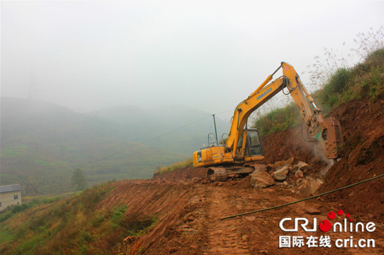 已过审【区县联动】綦江区：完善设施推进山地农业现代发展