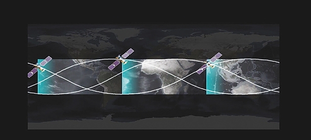 【今日焦点+摘要】【即时快讯】	中科院院士揭秘海南卫星星座  摘要：具备低纬度优势，海南发展商业航天大有可为。