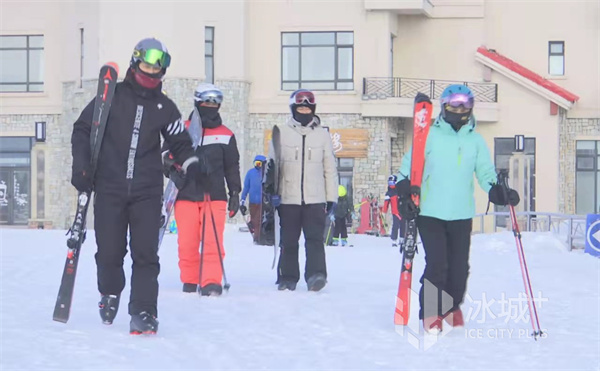 亚布力入选首批国家级滑雪旅游度假地名单