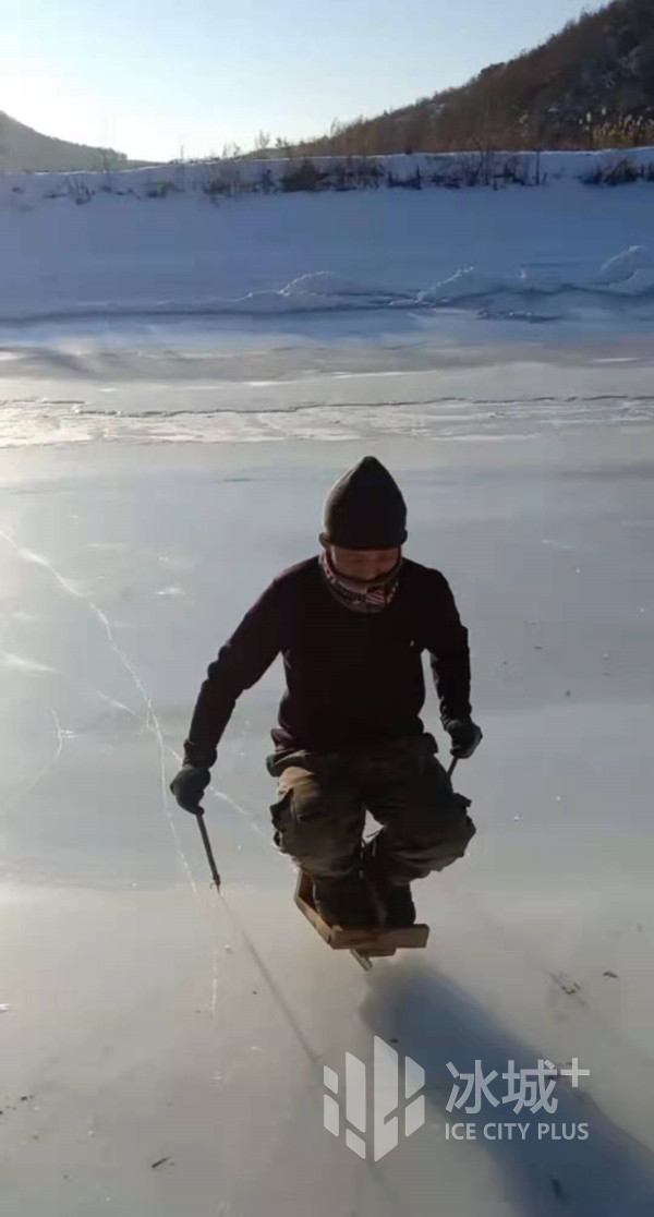 五常：迎北京冬奥 小山村冰雪运动玩嗨了