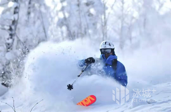 亚布力入选首批国家级滑雪旅游度假地名单