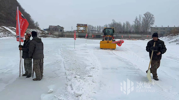 五常：迎北京冬奥 小山村冰雪运动玩嗨了