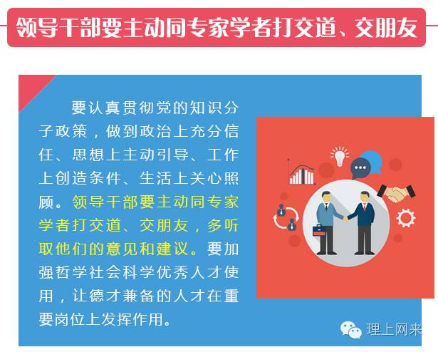 听，习近平在哲学社会科学工作座谈会的讲话