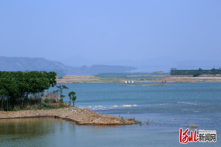 河水清 燕子归 河北元氏“母亲河”扮靓村屯 百姓生活更舒心