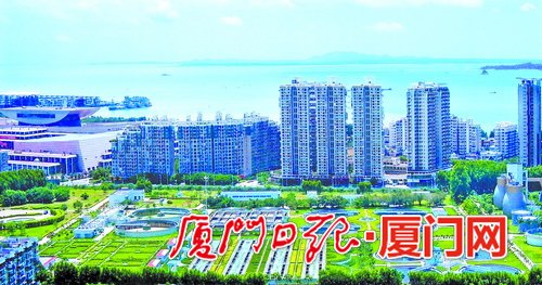 【滚动新闻】【地市 厦门】厦门高度重视污水治理 取得显著生态效益和社会效益