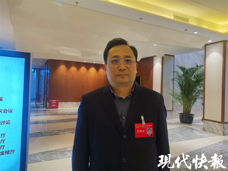 长三角怎样“更近更亲更紧”，江苏代表委员亮出智慧方案