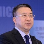 中国对外承包工程商会会长房秋晨