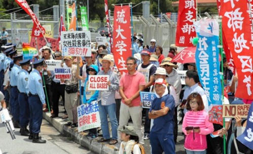 奥巴马访越日 卸任前为“亚太再平衡”再出把力？