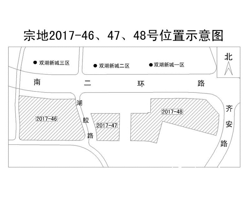 【地市 福州】【滚动新闻】福州拟出让9幅地块：6幅住宅用地入市 配建大量安置房