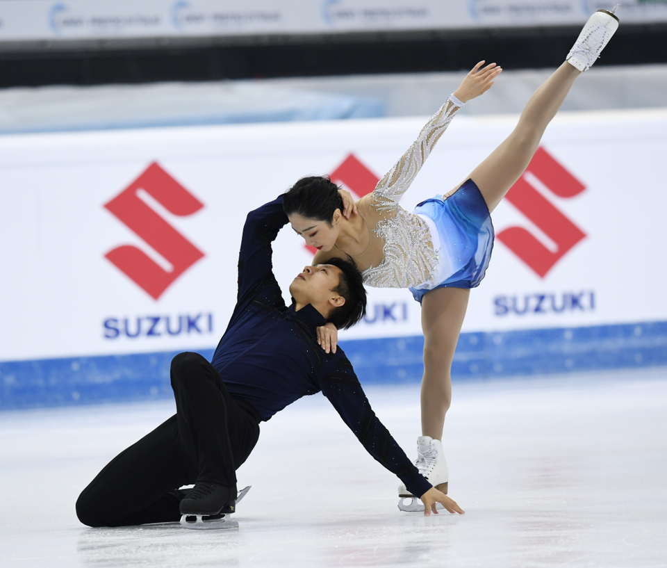 老将新人竞风流 传统弱项寻突破——北京冬奥会中国代表团群像扫描