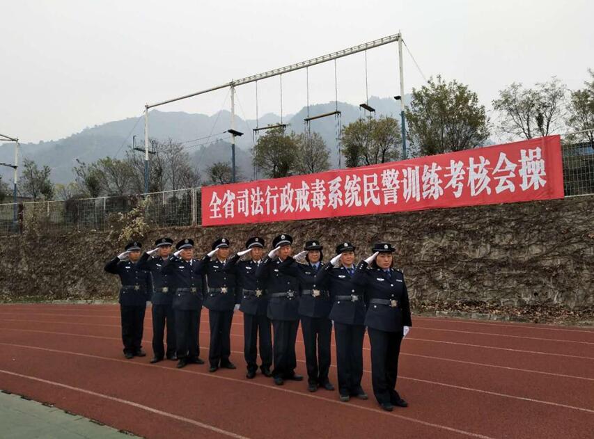 【民生】永葆革命本色 身教胜于言传