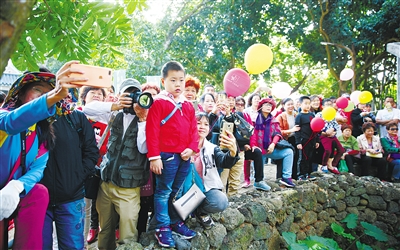 【旅游房产图文列表】【即时快讯】海口多举措推动文明旅游