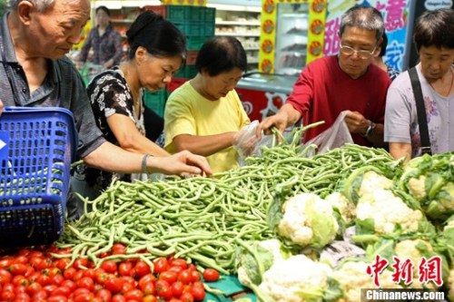 多地出台价格改革实施意见 北京研究拥堵费政策