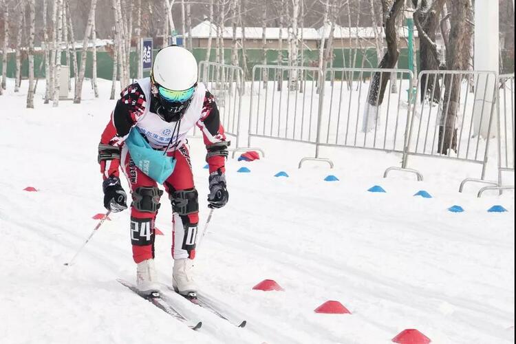 太阳岛雪博会稳居抖音人气榜TOP1！