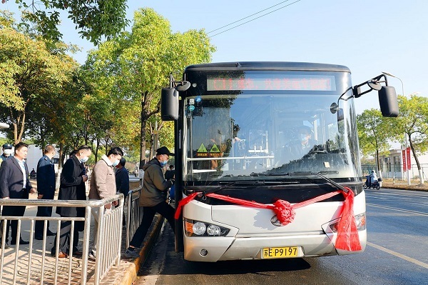 【开局十四五】 江苏：“智改数转”竞技制造新赛道 通江达海聚合世界新标杆