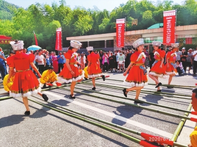 【城市远洋】【要闻-文字列表】首届洛阳乡村文化旅游节提质升级、亮点频出