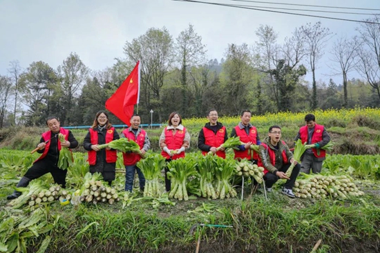 （供稿）黔南荔波：深入开展党史学习教育见实效_fororder_黔南3