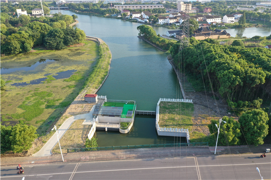 苏州市相城区度假区（阳澄湖镇）聚焦百姓福祉 助力乡村振兴_fororder_3