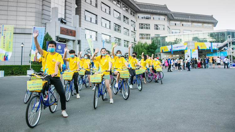 书香长春 都市风尚 2020长春市民读书节活动启幕