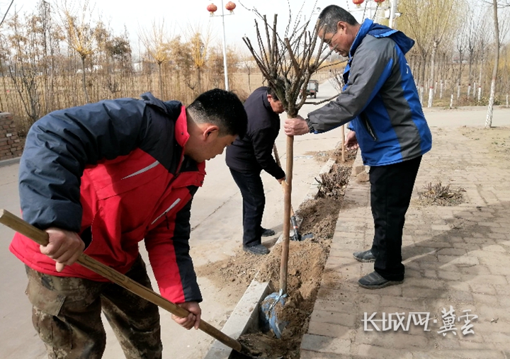 河北：防贫盯住每个人 振兴带上每一户