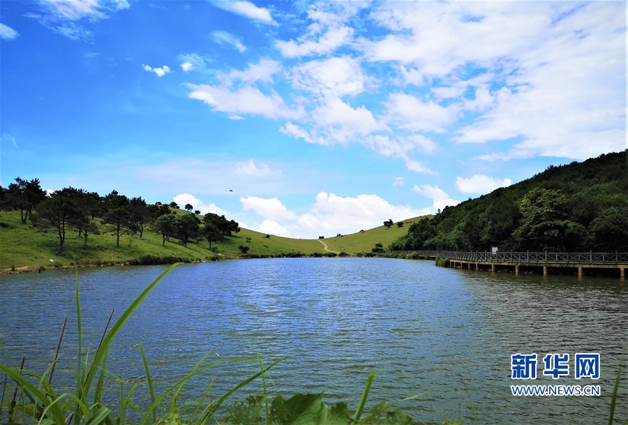 福建永泰打响“永泰自然来”品牌 推动旅游经济复苏