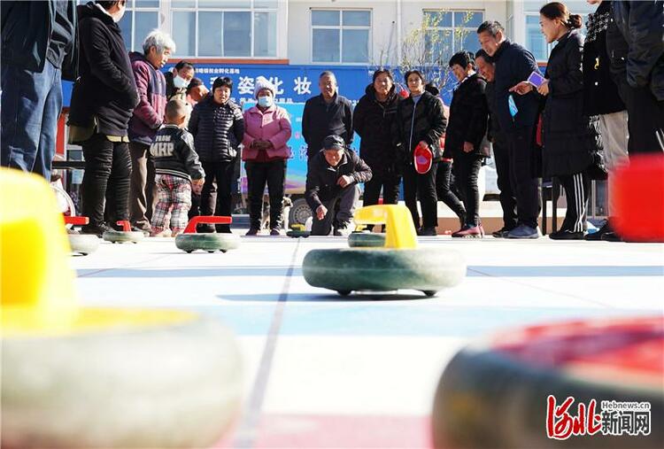 精彩冬奥·独家视角｜河北：群众上冰雪，玩出了什么