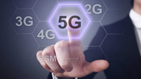 中国将全面推进5G研发