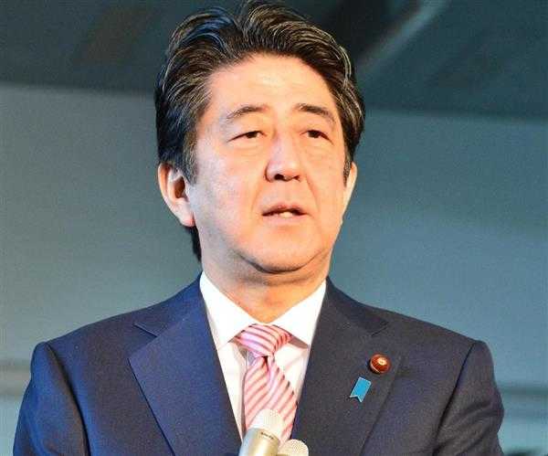 安倍回应41次外访花费88亿日元：不算多