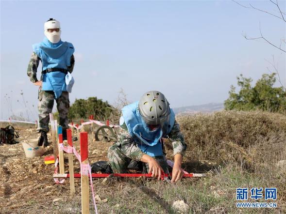 我们是一支不可战胜的力量——献给中国人民解放军建军92周年