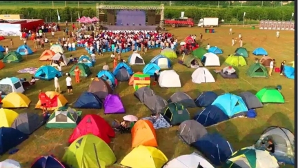 高陵千亩绿地乡村文化旅游节7月3日启幕