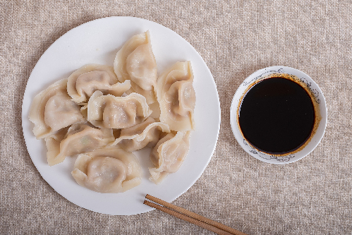 【食在重庆　标题摘要】太实用了!这样做豆腐不碎水饺不粘鱼不腥