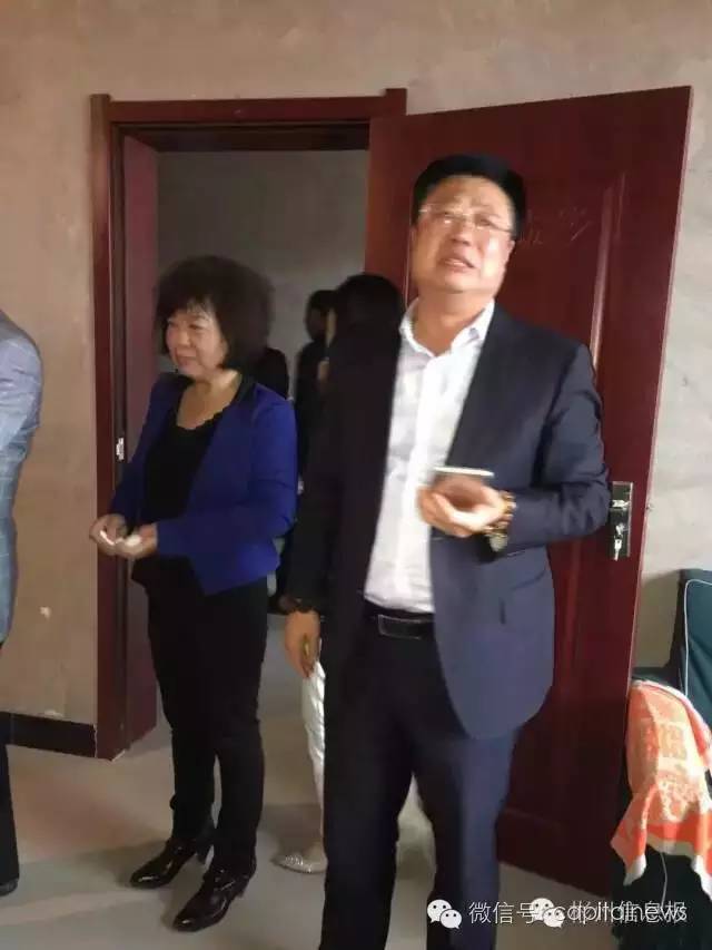 震惊，猝死副市长竟然住在这里