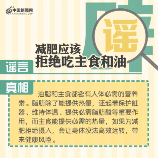 2021十大科学谣言！我好像被骗了……