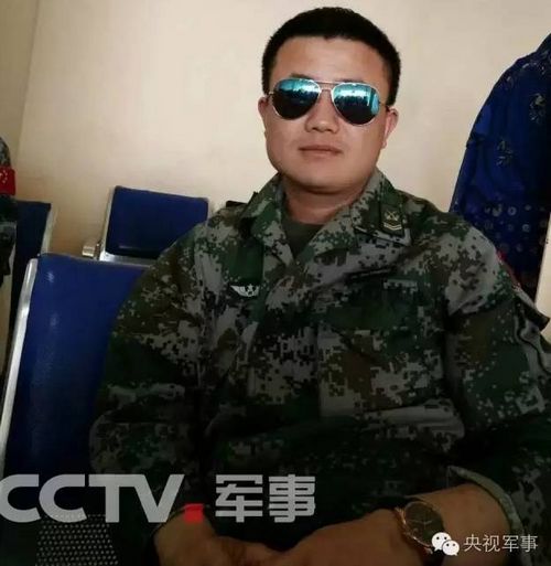 中国遇难维和战士最后微信曝光 家人多次问在不在