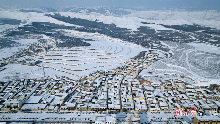 【移动列表+甘南列表】冰雪世界 雪域甘南