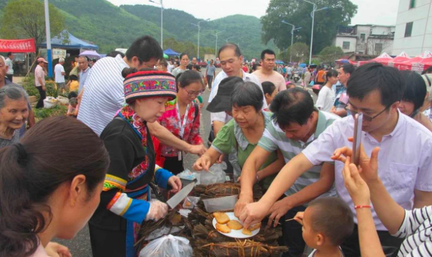 （有修改）【A】【文旅复苏·景区】广西探索文旅融合新业态助力景区经济回暖