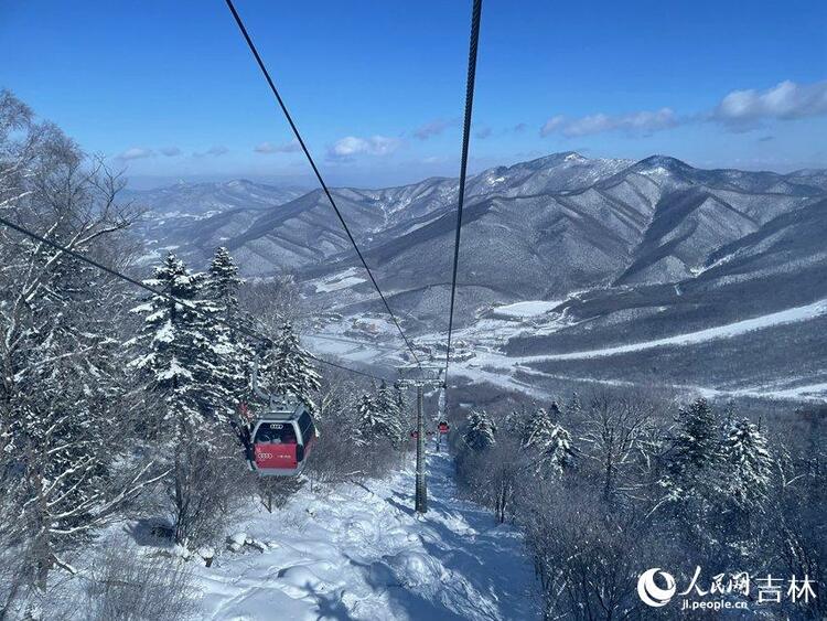 后冬奥时代，吉林热“雪”持续沸腾