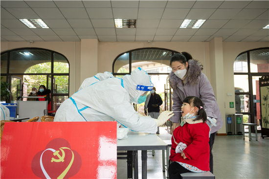 苏州太仓娄东街道：抗疫“东”风暖人心_fororder_图片1