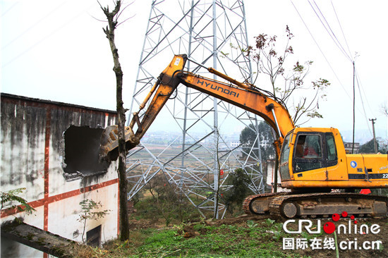 已过审【区县联动】【万盛】渝黔高速扩能项目万盛青年镇段房屋拆迁工作启动【区县联动】渝黔高速扩能项目青年镇段拆迁工作启动